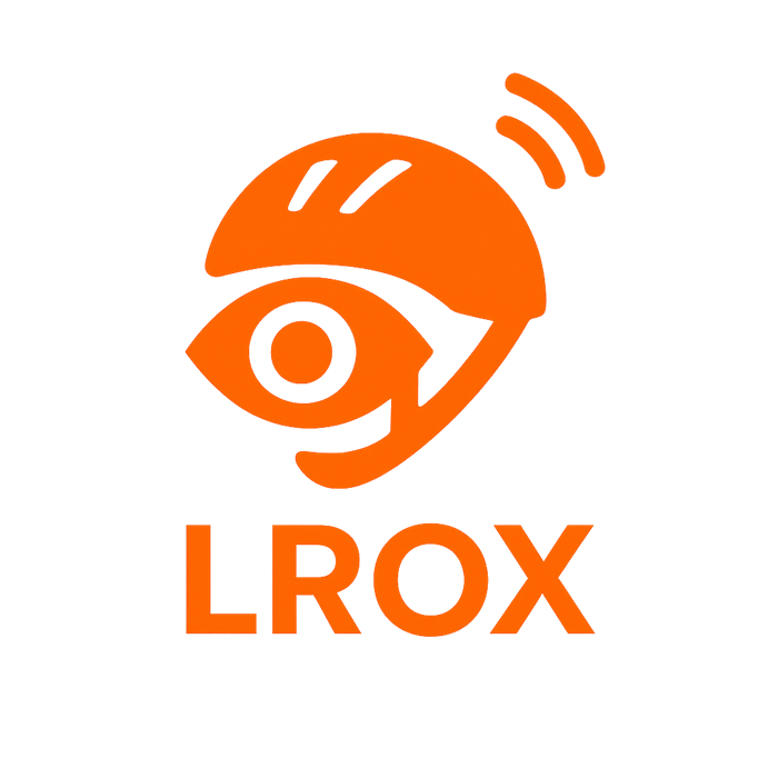 LROX Logo klein
